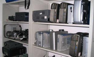 供應愛普生投影機維修站 專業解決Epson投影機故障