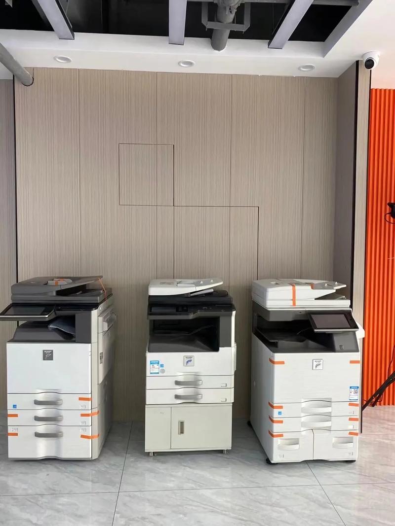 打印機電腦上門維修服務 您的專業計算機及辦公設備守護者