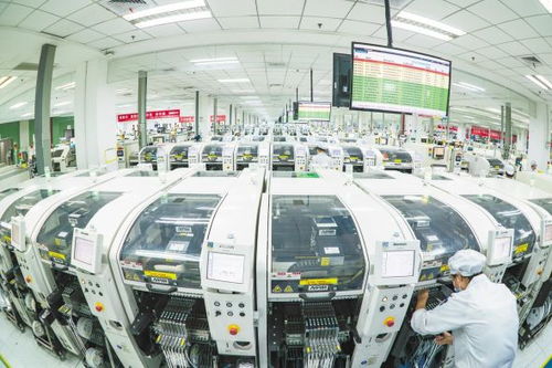 武漢 韌性之城，經濟穩居全國前十，專業服務保障城市運轉