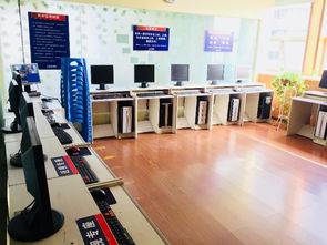 高效掌握辦公技能，輕松應對計算機等級考試 山木培訓助您一臂之力