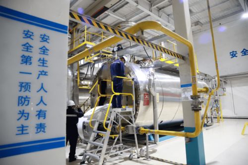 技能競賽展風采，匠心筑夢新時代——2020年“中國夢·勞動美”全區起重裝卸機械操作工、鍋爐設備檢修工、計算機及辦公設備維修工職業技能比賽在錫林郭勒盟隆重開幕