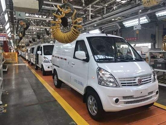 寶雞汽車(chē)產(chǎn)業(yè) 投資新沃土，服務(wù)新機(jī)遇——中國(guó)汽車(chē)工業(yè)咨詢委員會(huì)考察紀(jì)實(shí)與前景展望