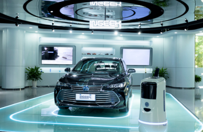 汽車(chē)智能化浪潮襲來(lái)，博將控股如何賦能汽車(chē)服務(wù)產(chǎn)業(yè)鏈投資？